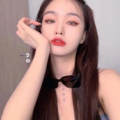 沉默不语的顾小姐