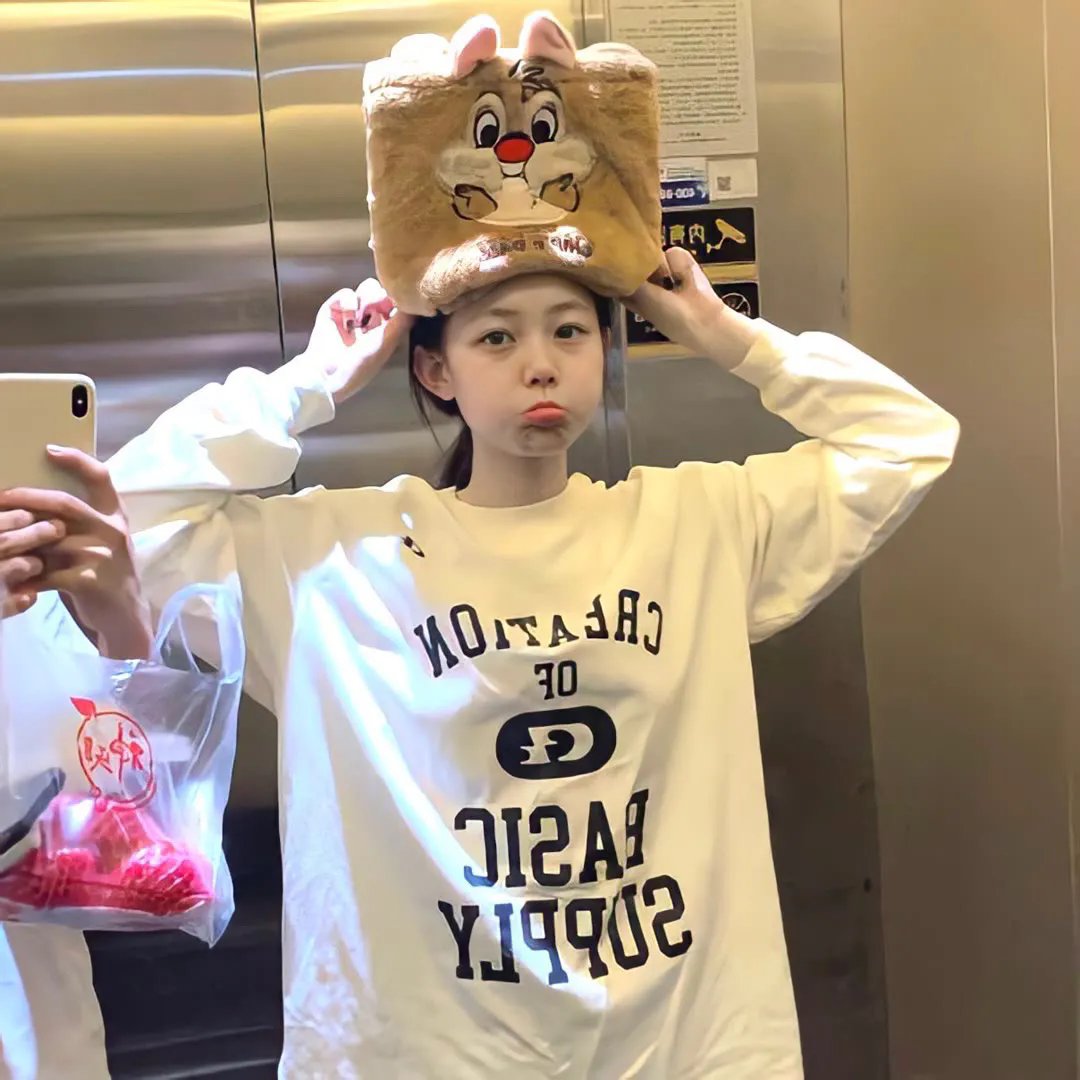 三个俄罗斯女孩
